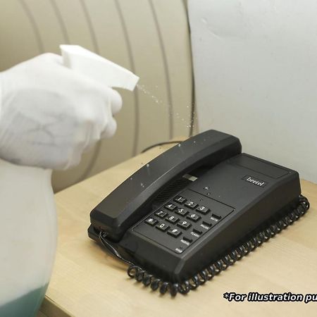 Collection O Hotel Aditya Palace Near Leisure Valley Park 구르가온 외부 사진